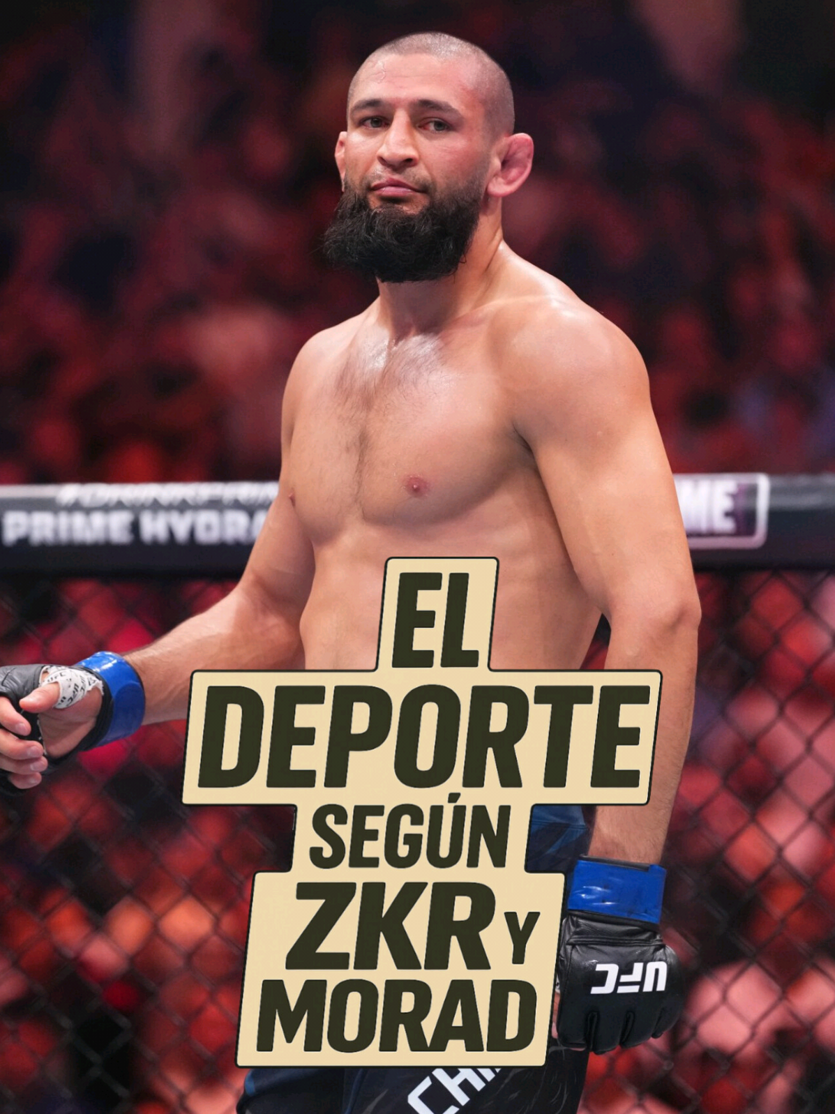@El Deporte Según Fercho