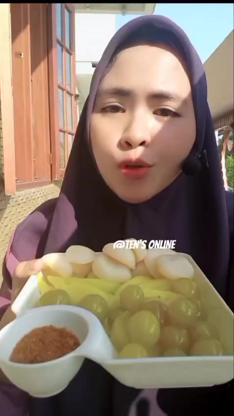 @Tens Online