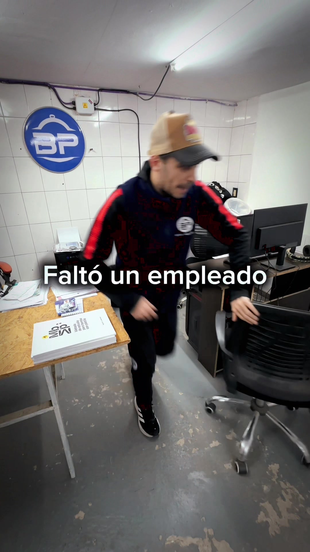 @BoedoPercusion