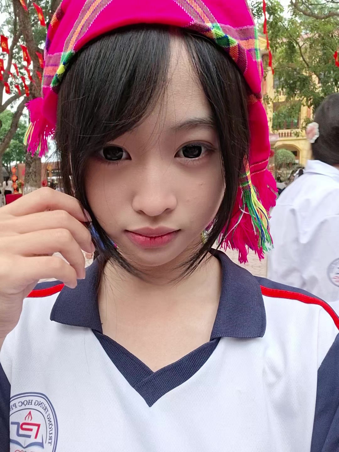 @₊‧ ୨୧ɱყυ nίɋίί‧₊˚ ⋅