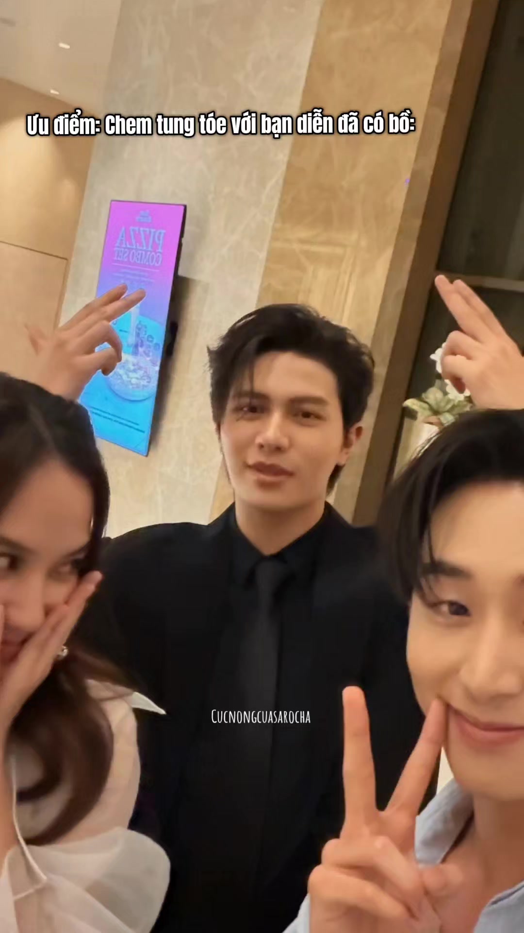 @Cục nọng của Sarocha🐰🌷