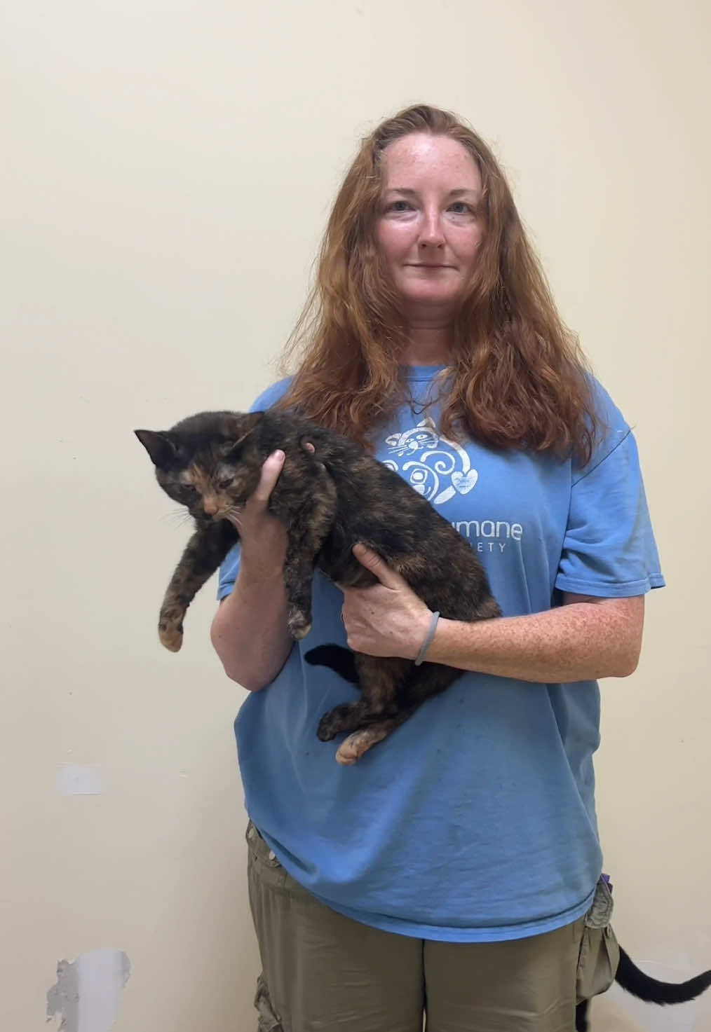@Lynchburg Humane Society
