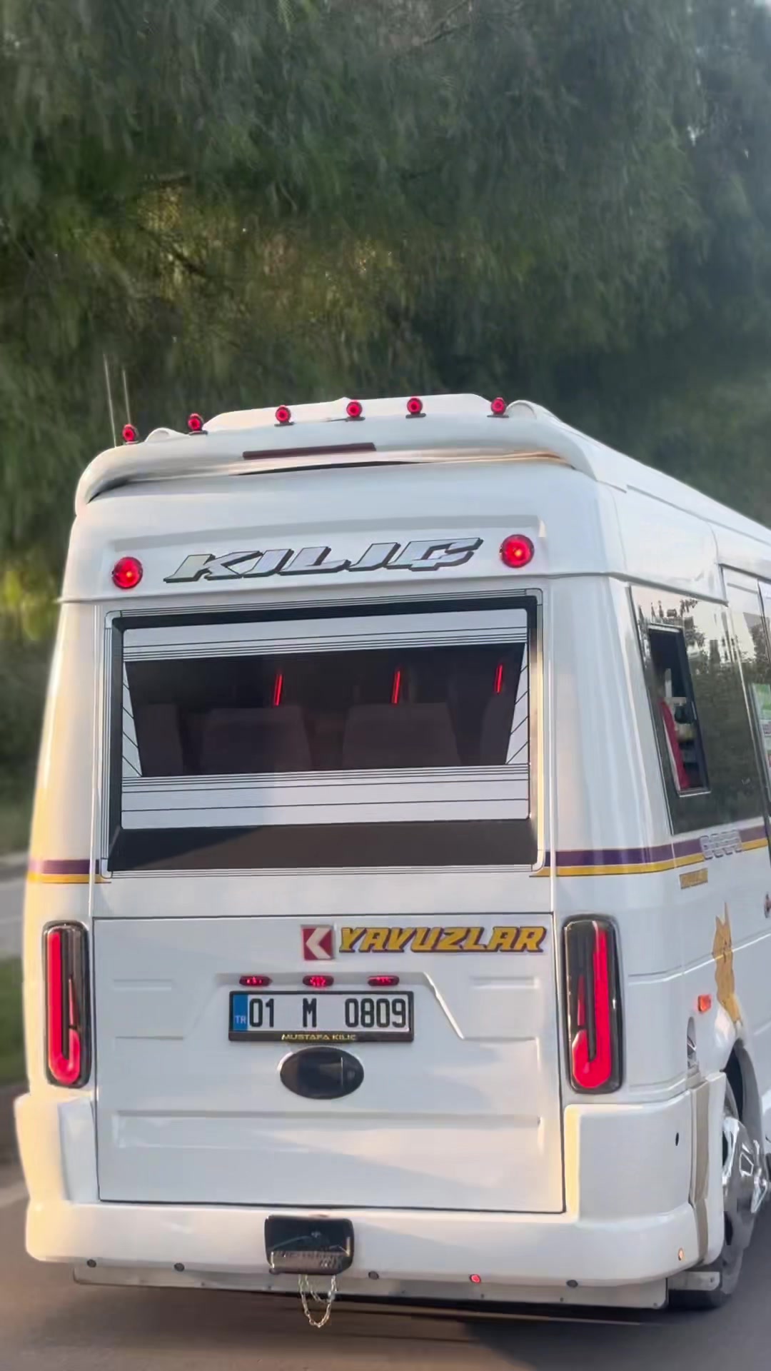 @Mustafa kılı&ccedil;
