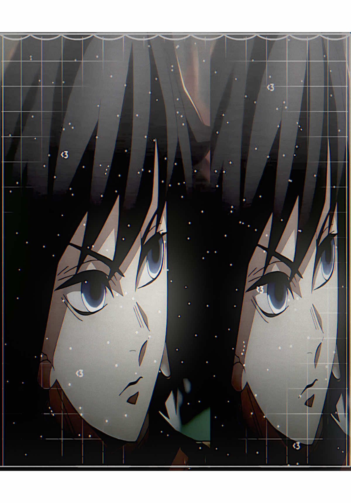 @༄.° ɢɛռɛsɨs : ɢɨʏʊʊ’s ʟօʋɛ ✮˙
