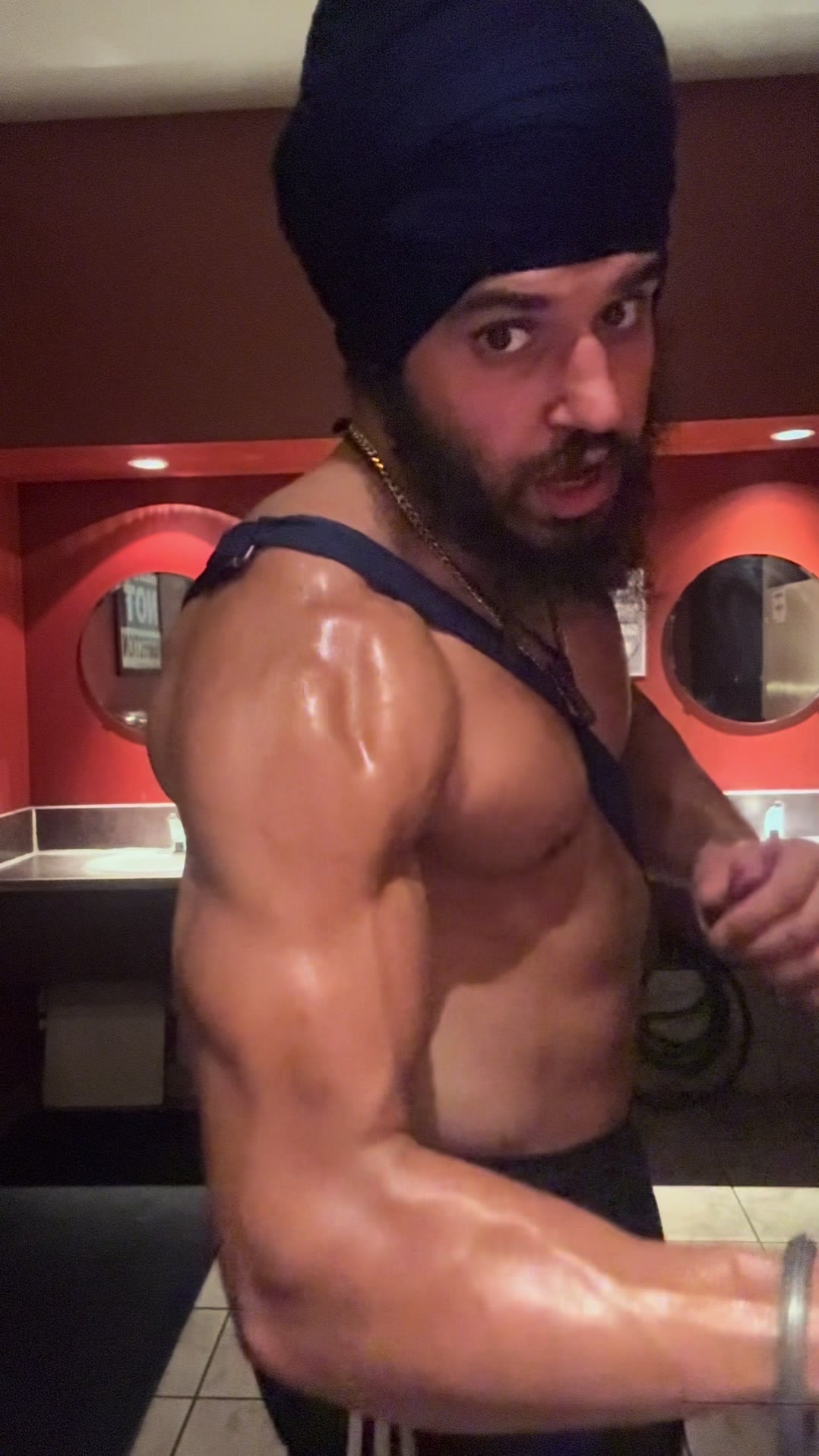 @Gurpartap Singh Khalsa