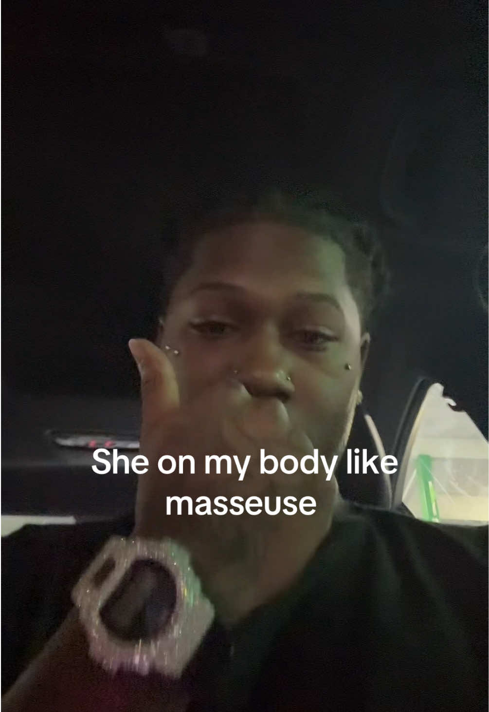 @Keemy Hendrxx