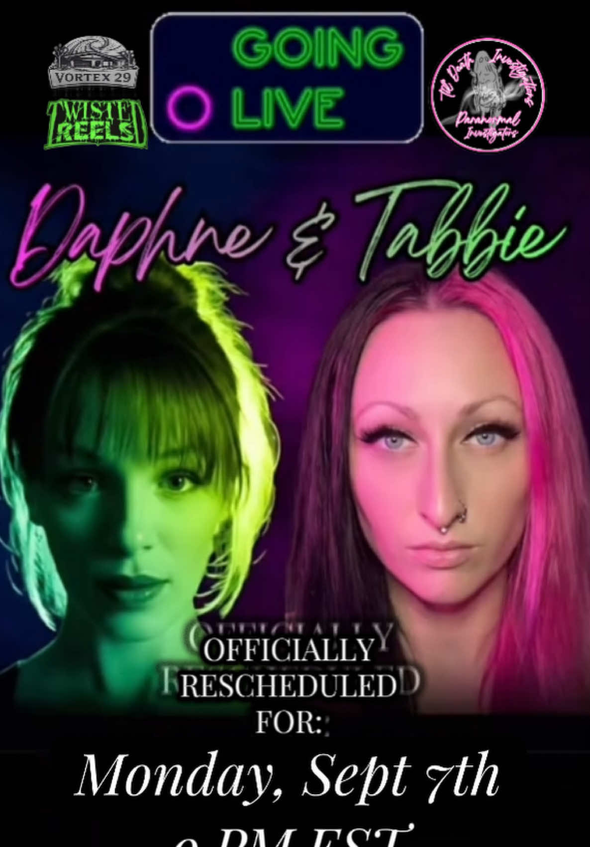@TilDeathInvestigations/Tabbie