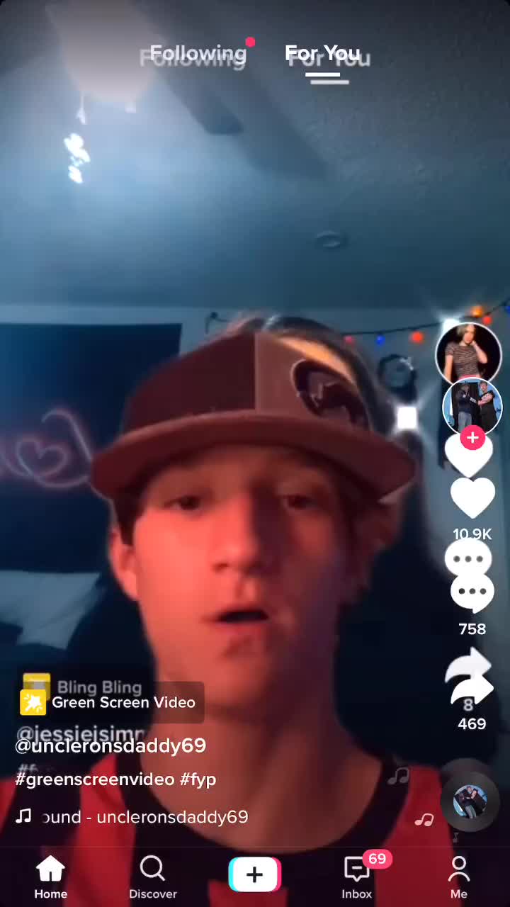 @Keenan