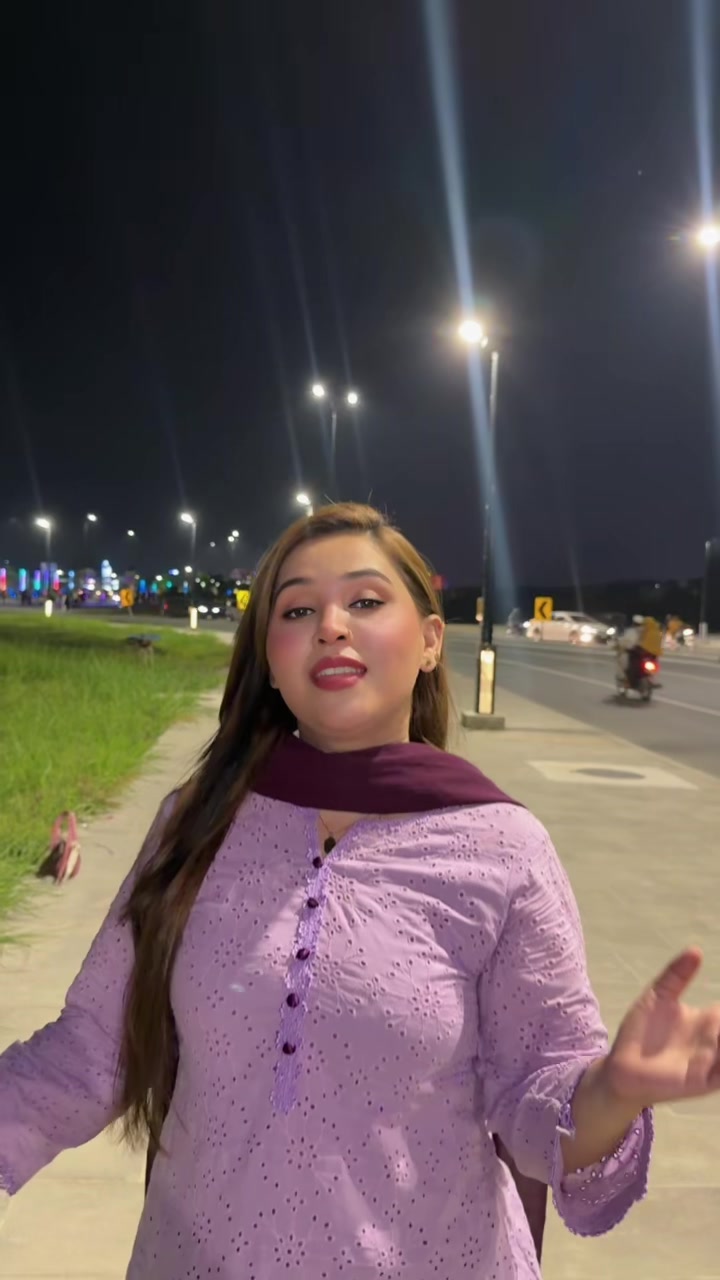 @Natasha Rizwan