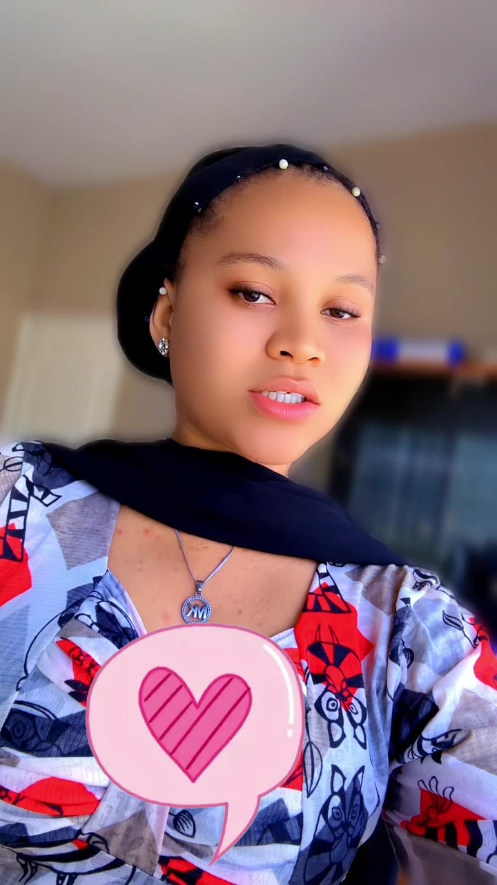 @Mayqueen Kanneh