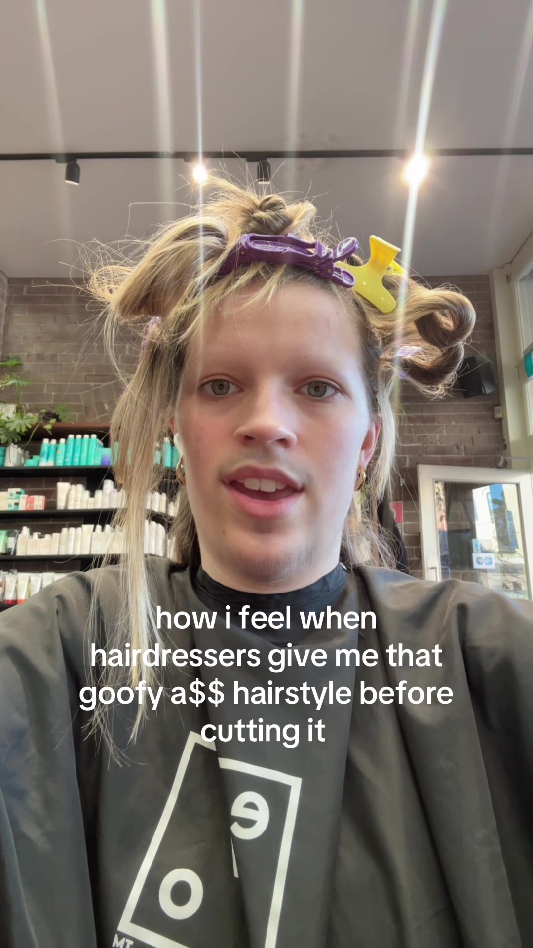 @Burrows Hair | Sydney Salon