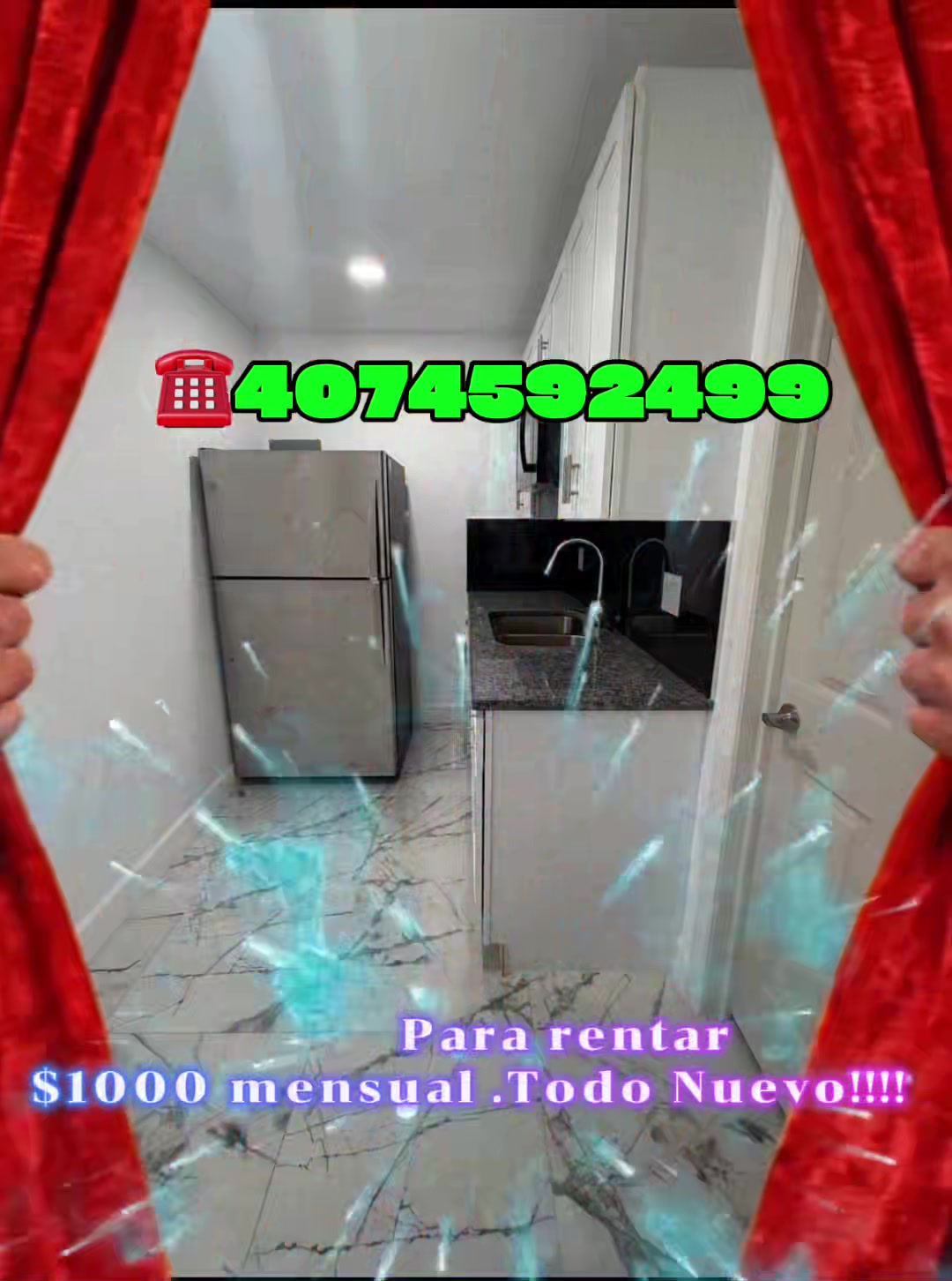@Realtor Fel&iacute;cita