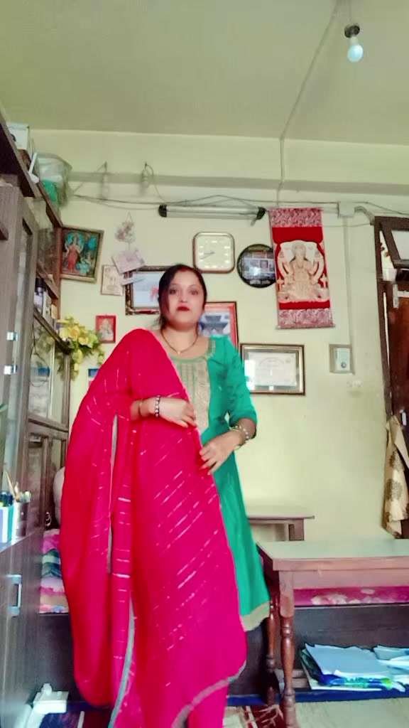 @Anupam Kumari Sah