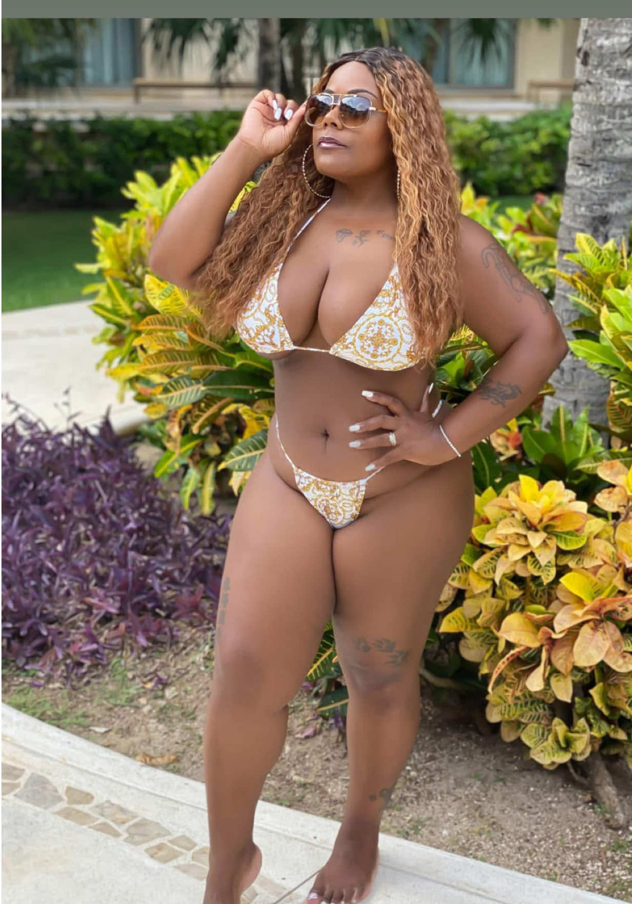 @Danielle Nicole