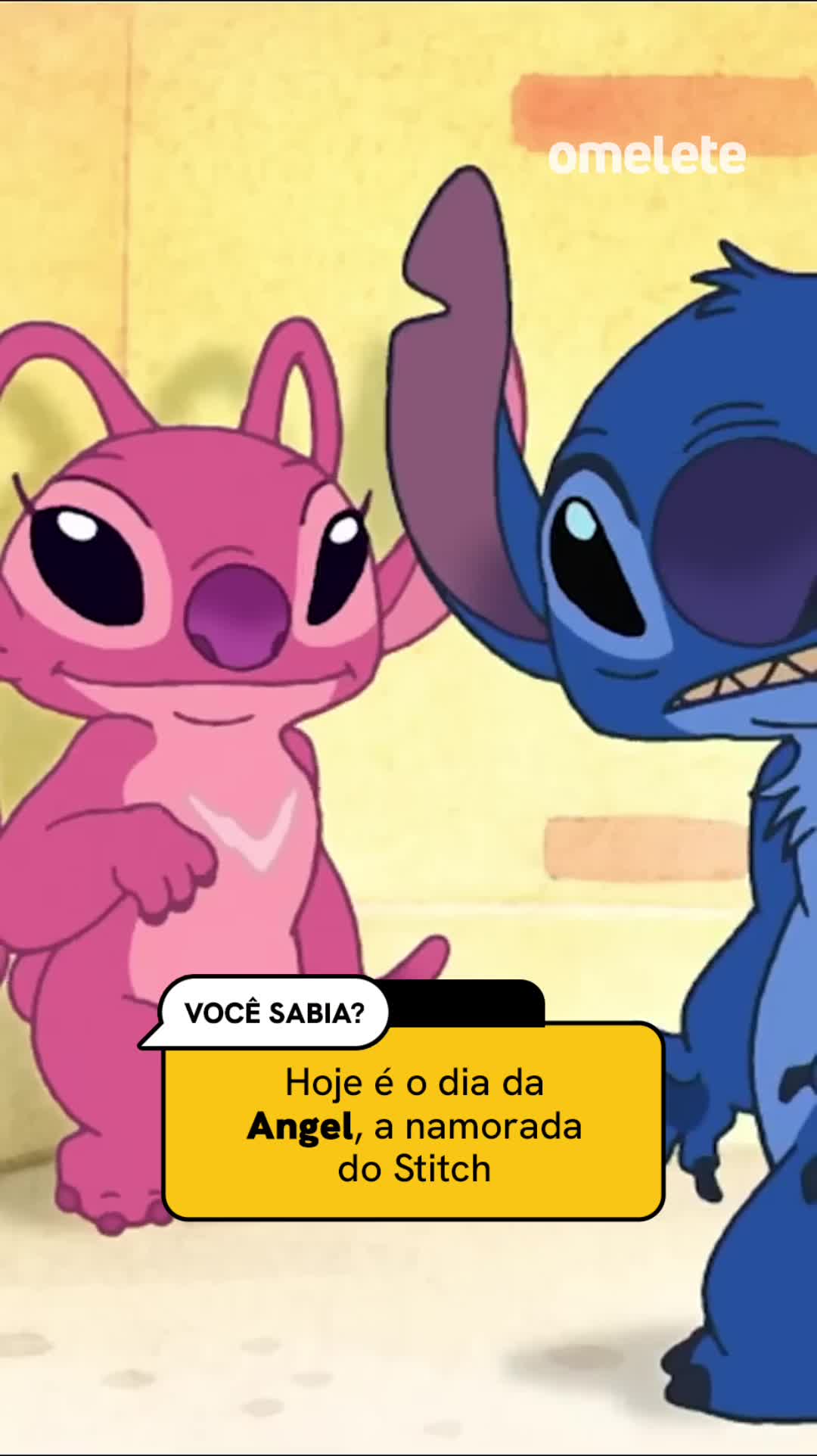 @Omelete