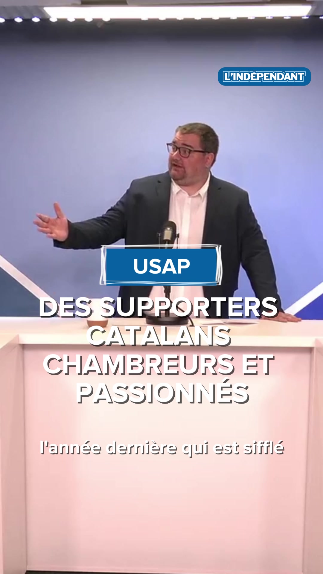 @L'Indépendant