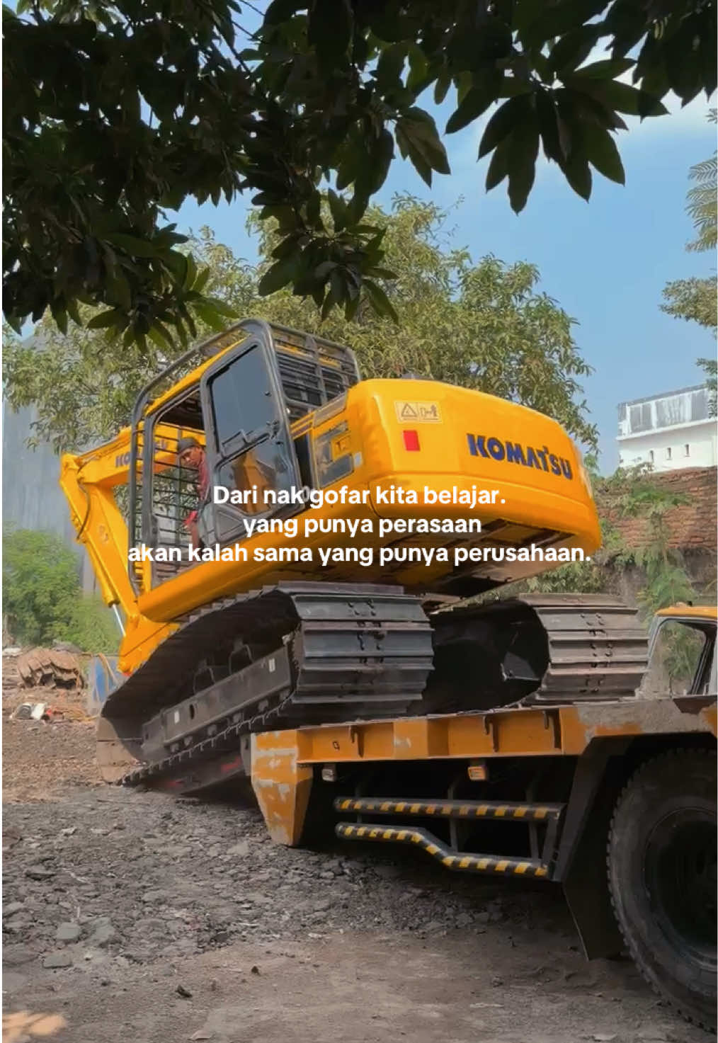 @Radhen Tractors