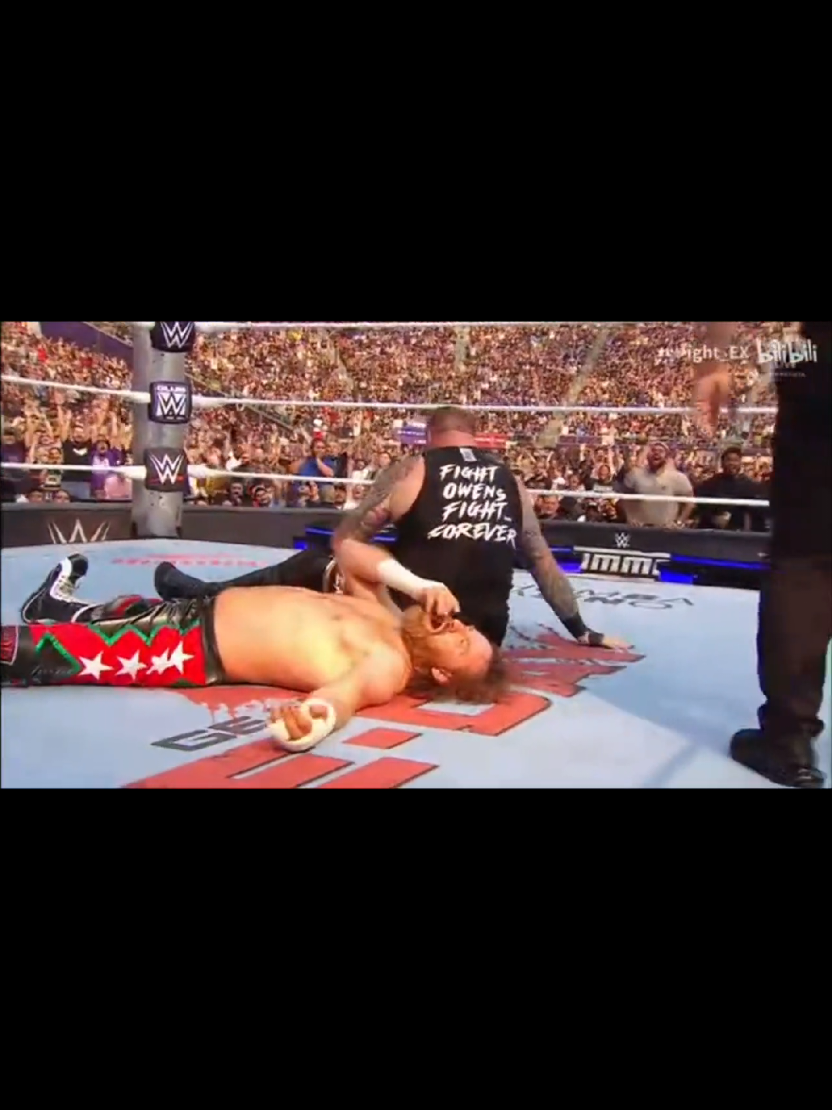 @The Reality of Wrestling