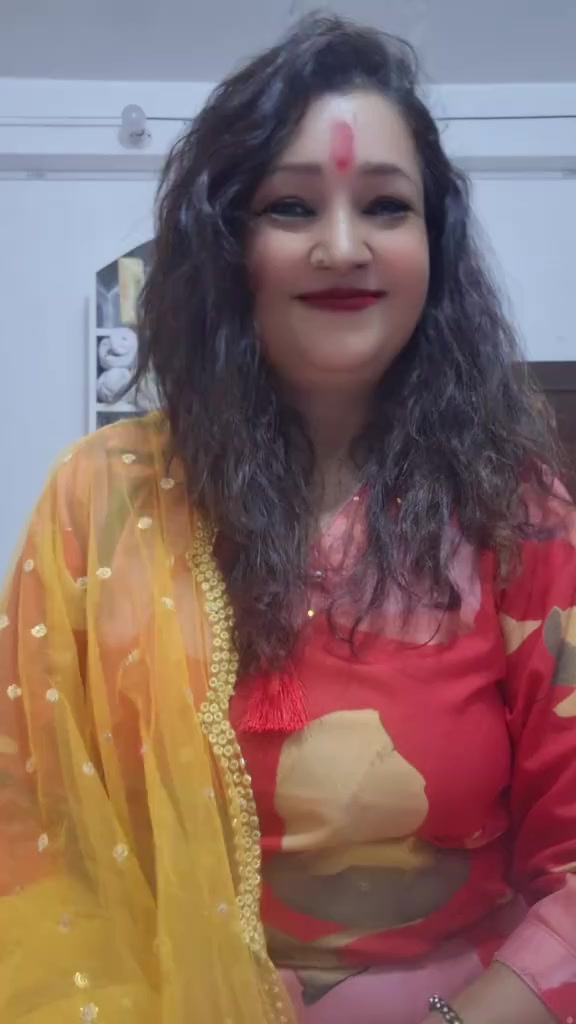 @Shreya Acharya