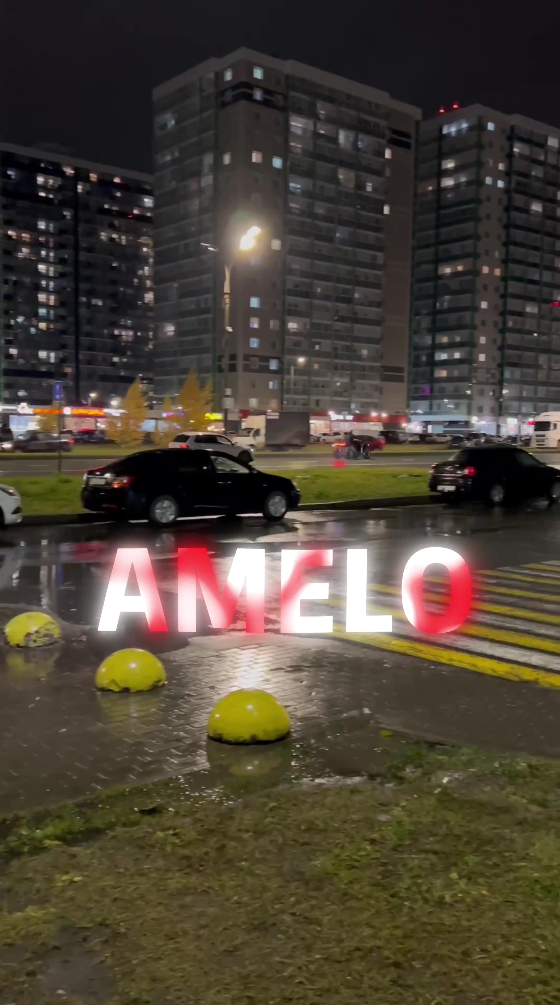 @Amelo