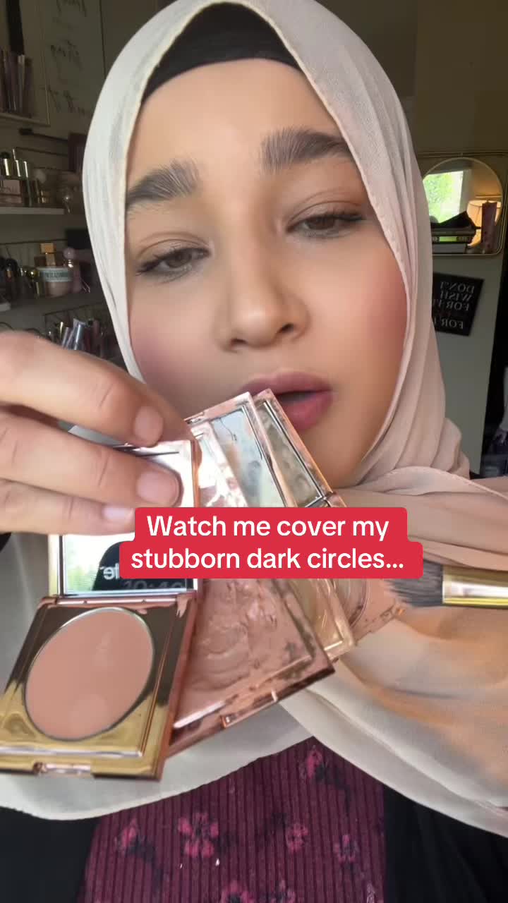 @Ameera Glam Approved