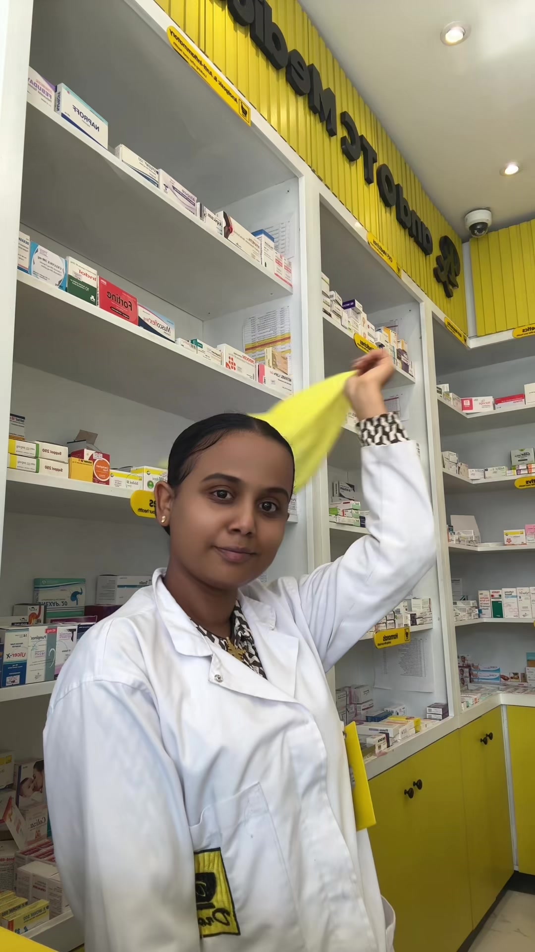 @Pharmacist Rediet