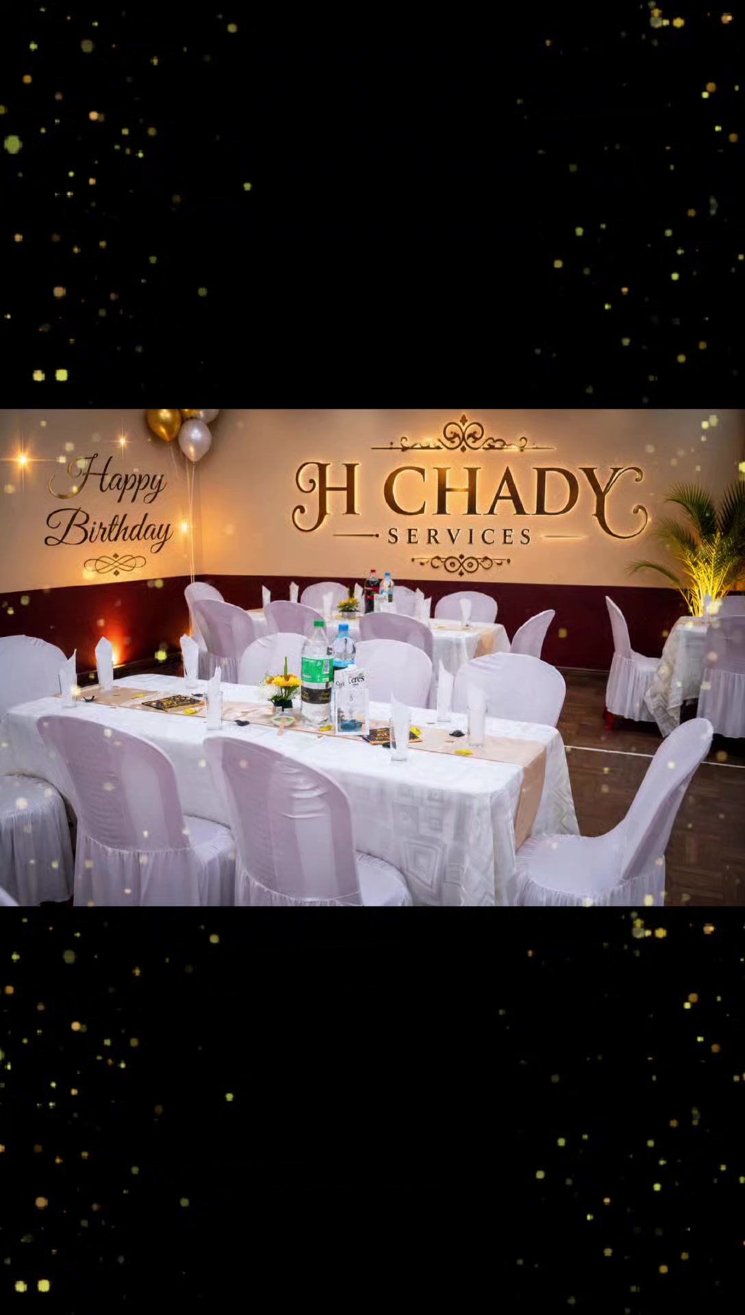 @Chady Shehriyaad