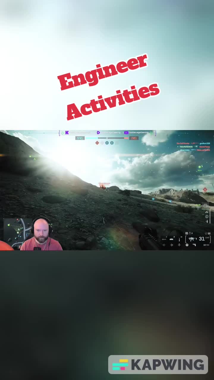 @TooSavageGaming