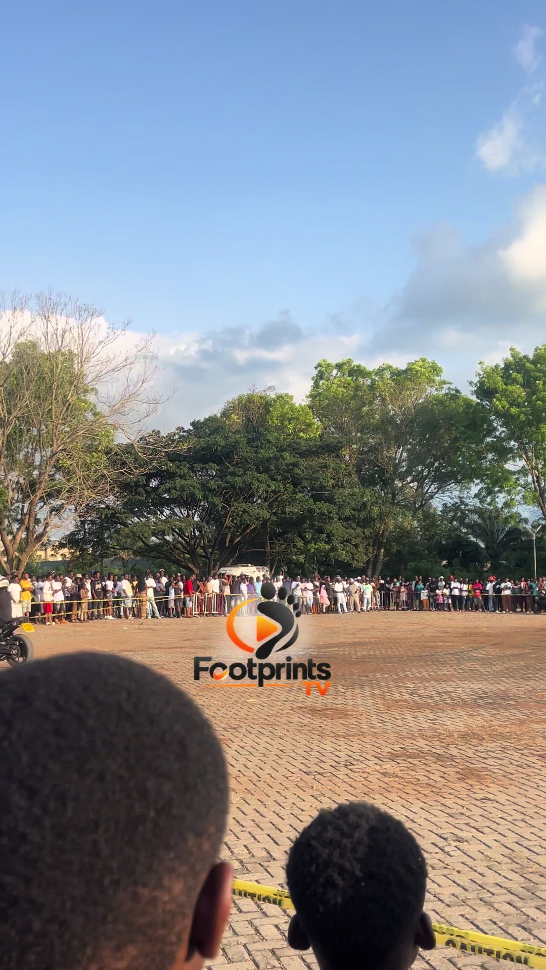 @Footprints TV