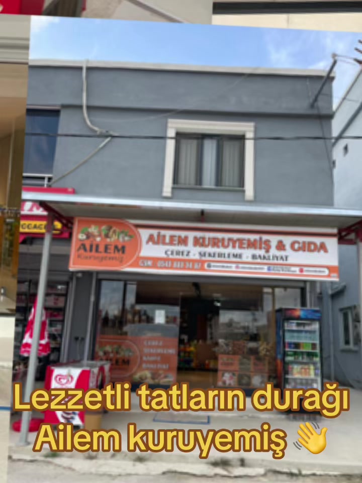 @👪AilemBuket👪