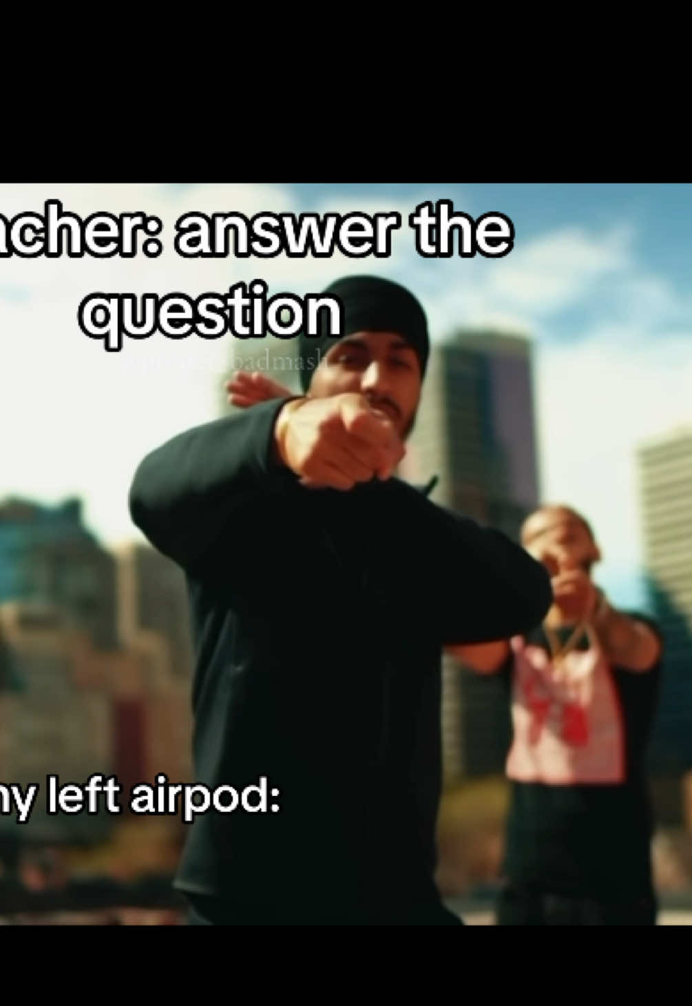 @Proper Badmash