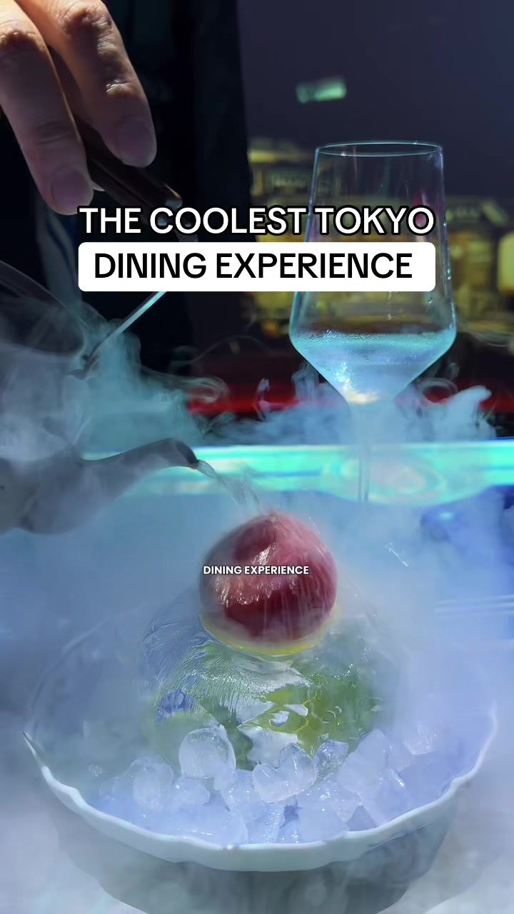 @HungryPursuit | Food & Travel