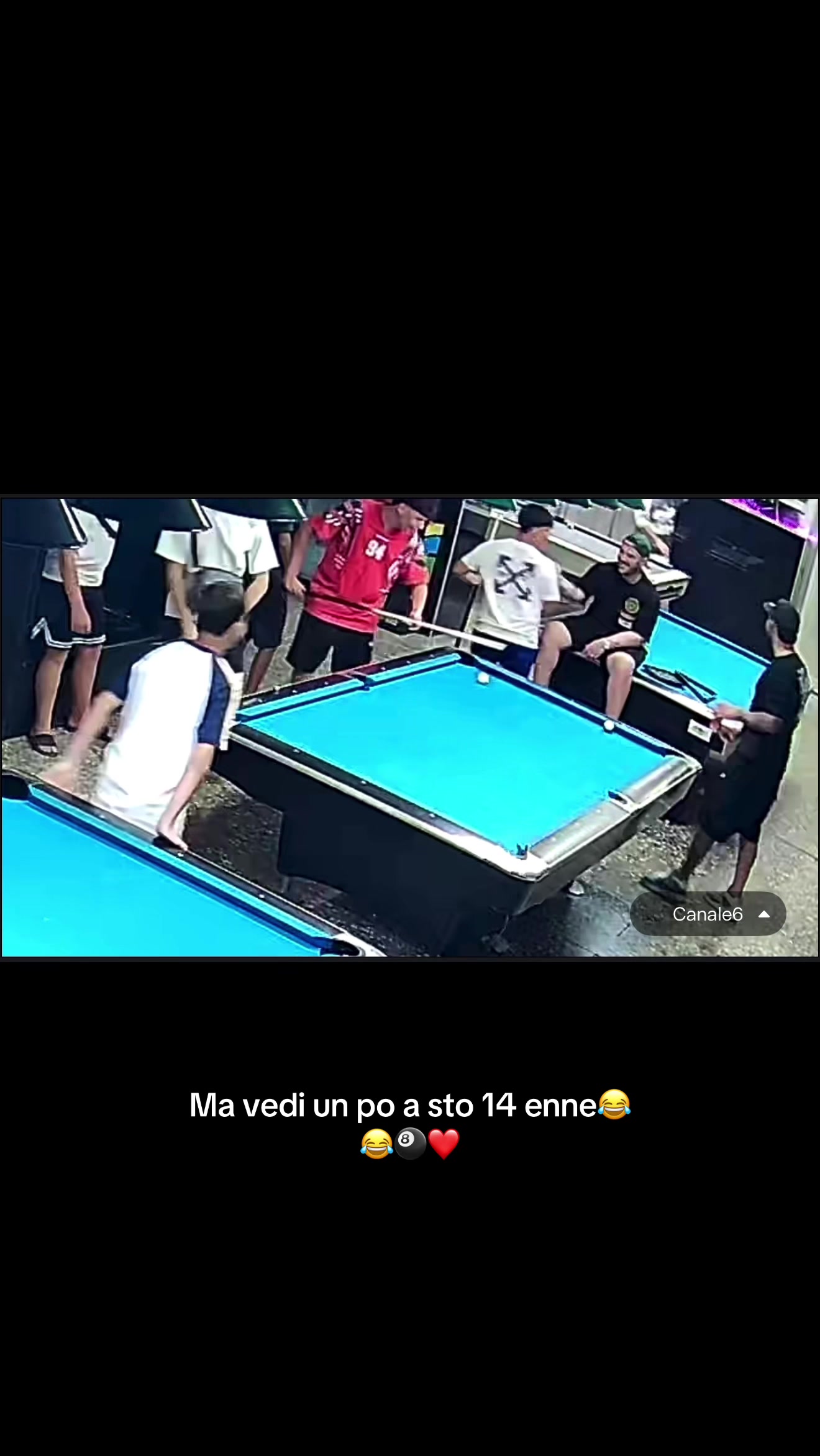 @Salabiliardiretro(daValentino)