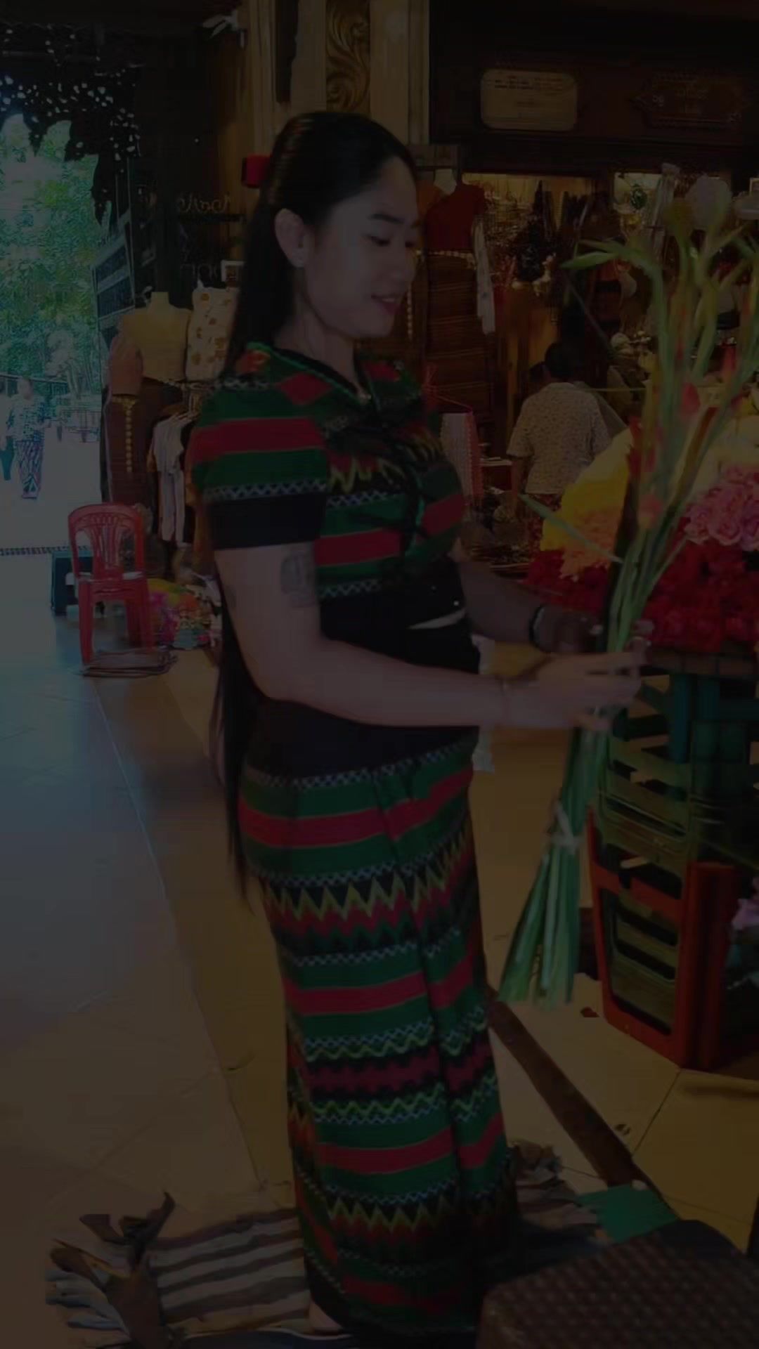 @Myat Hsu 🌸🇲🇲