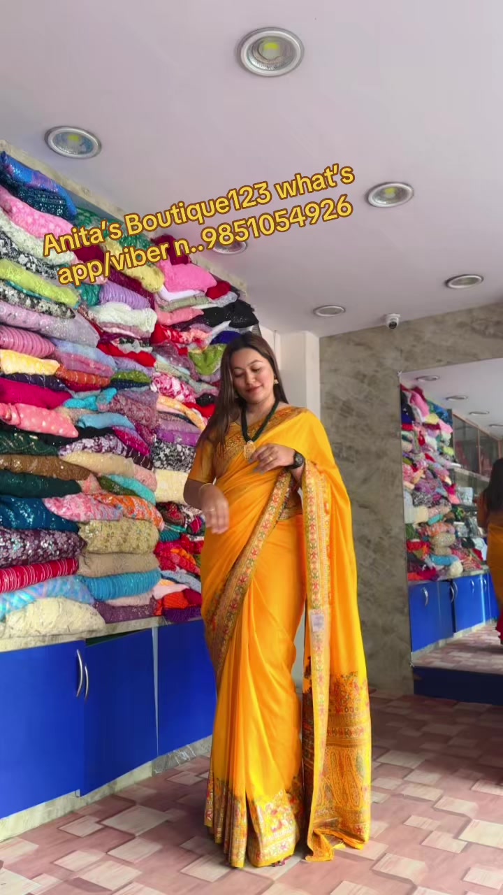 @Anita's Boutique