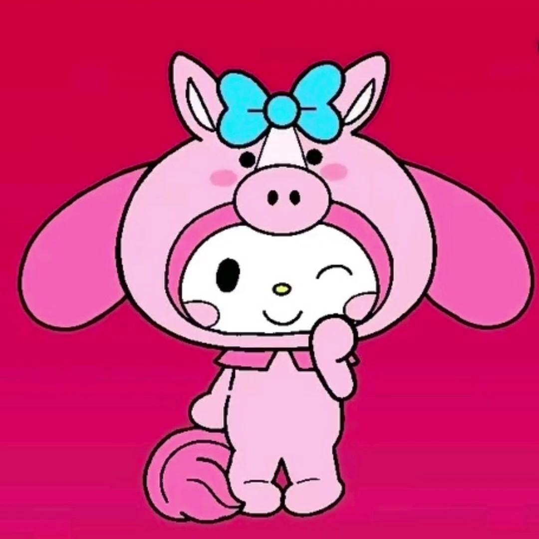 @🩷jewelry mymelody (≧∇≦)/🩷