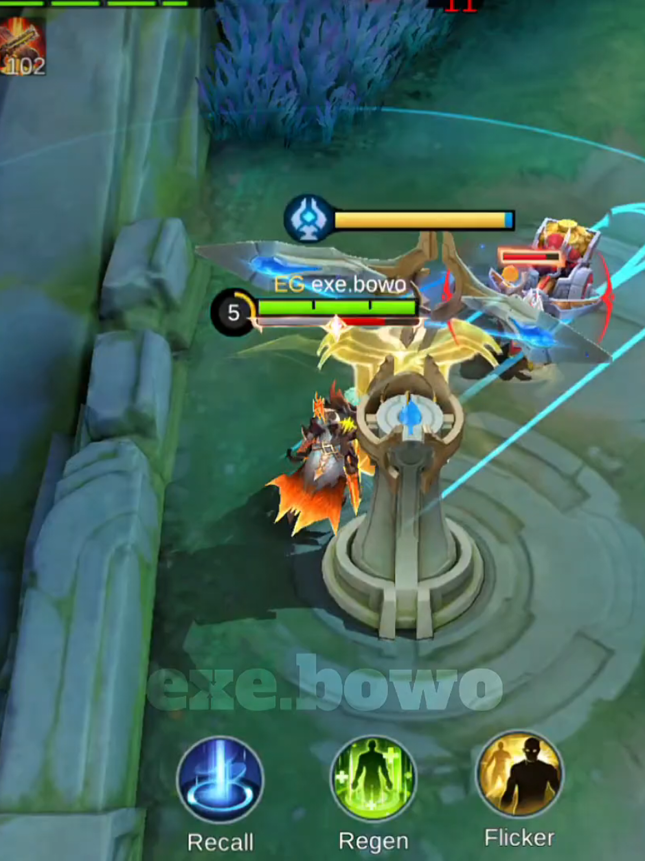 @exe bowo