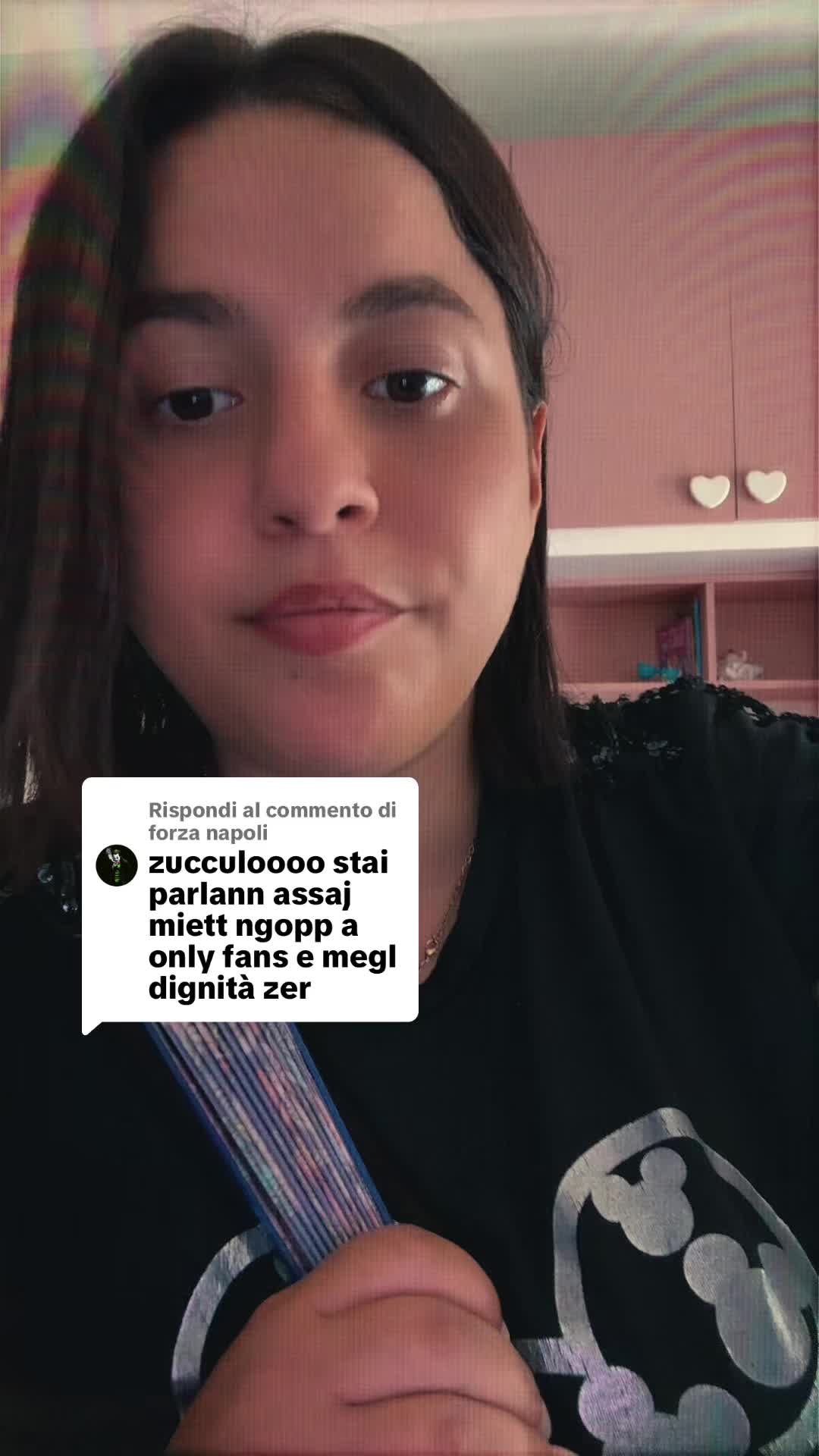 @🌺✨🖤Nunzia Luongo🖤✨🌺
