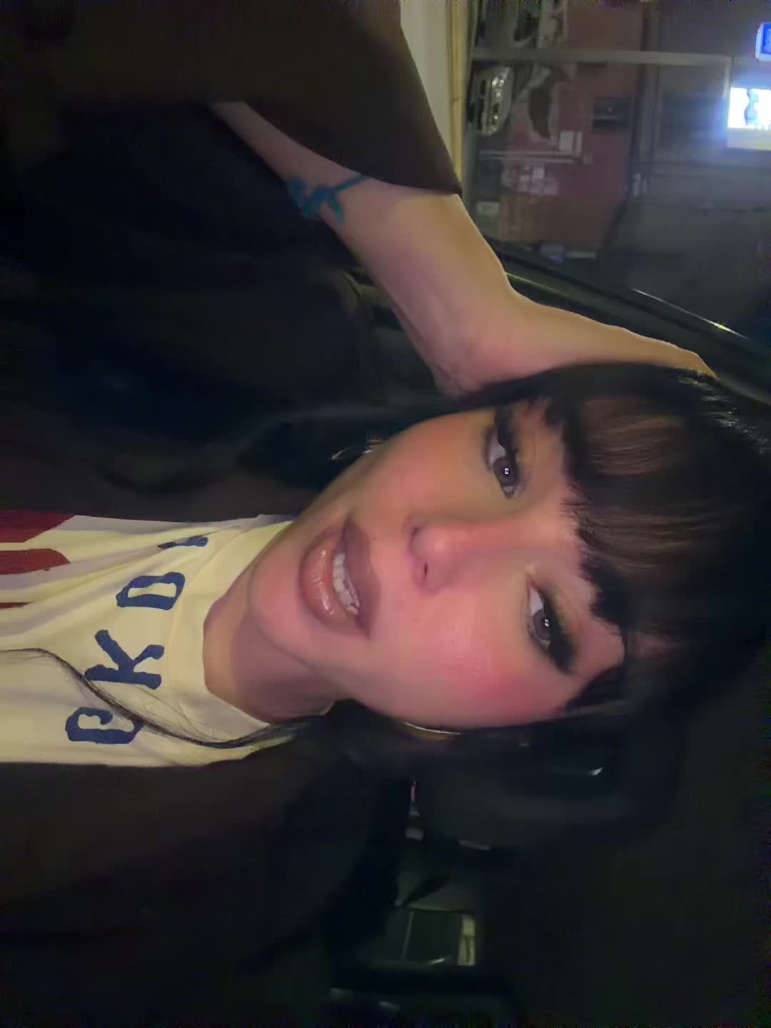 @Sara