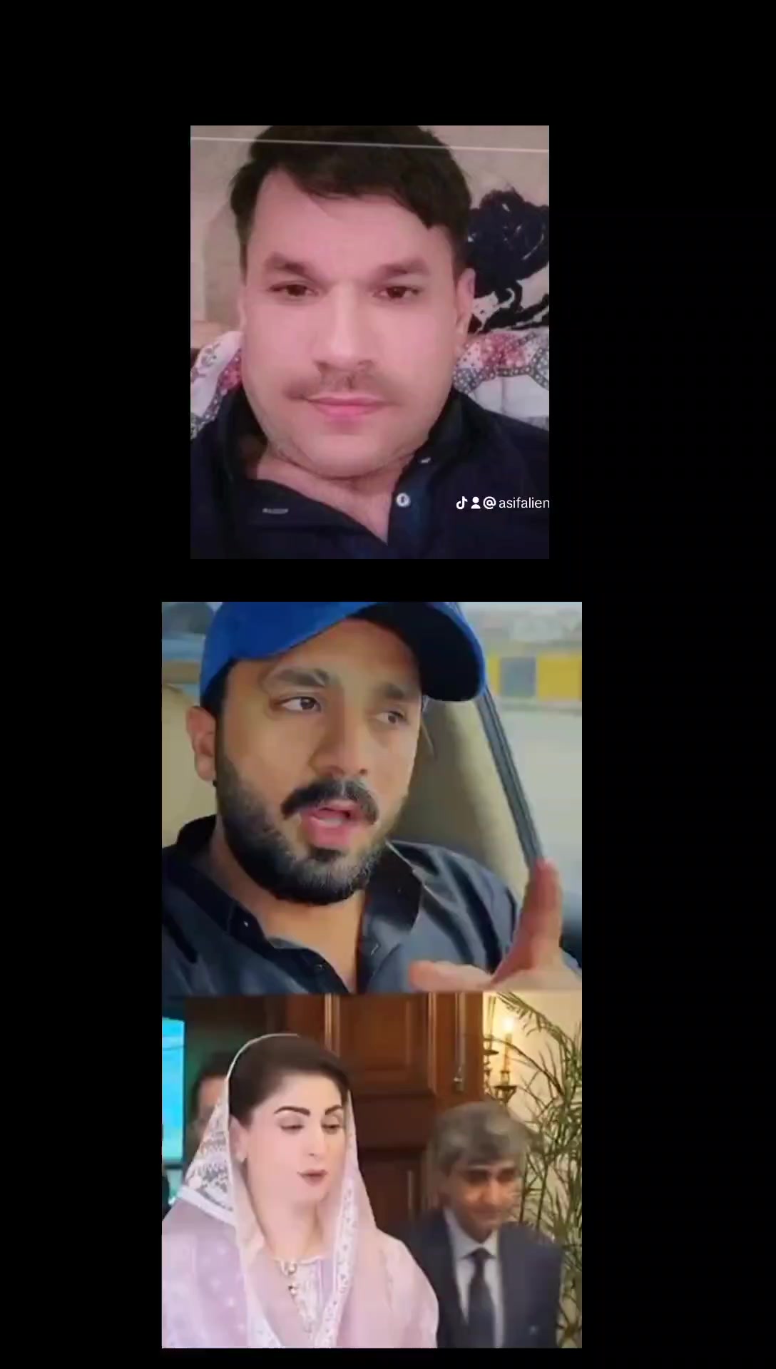 @Asifali