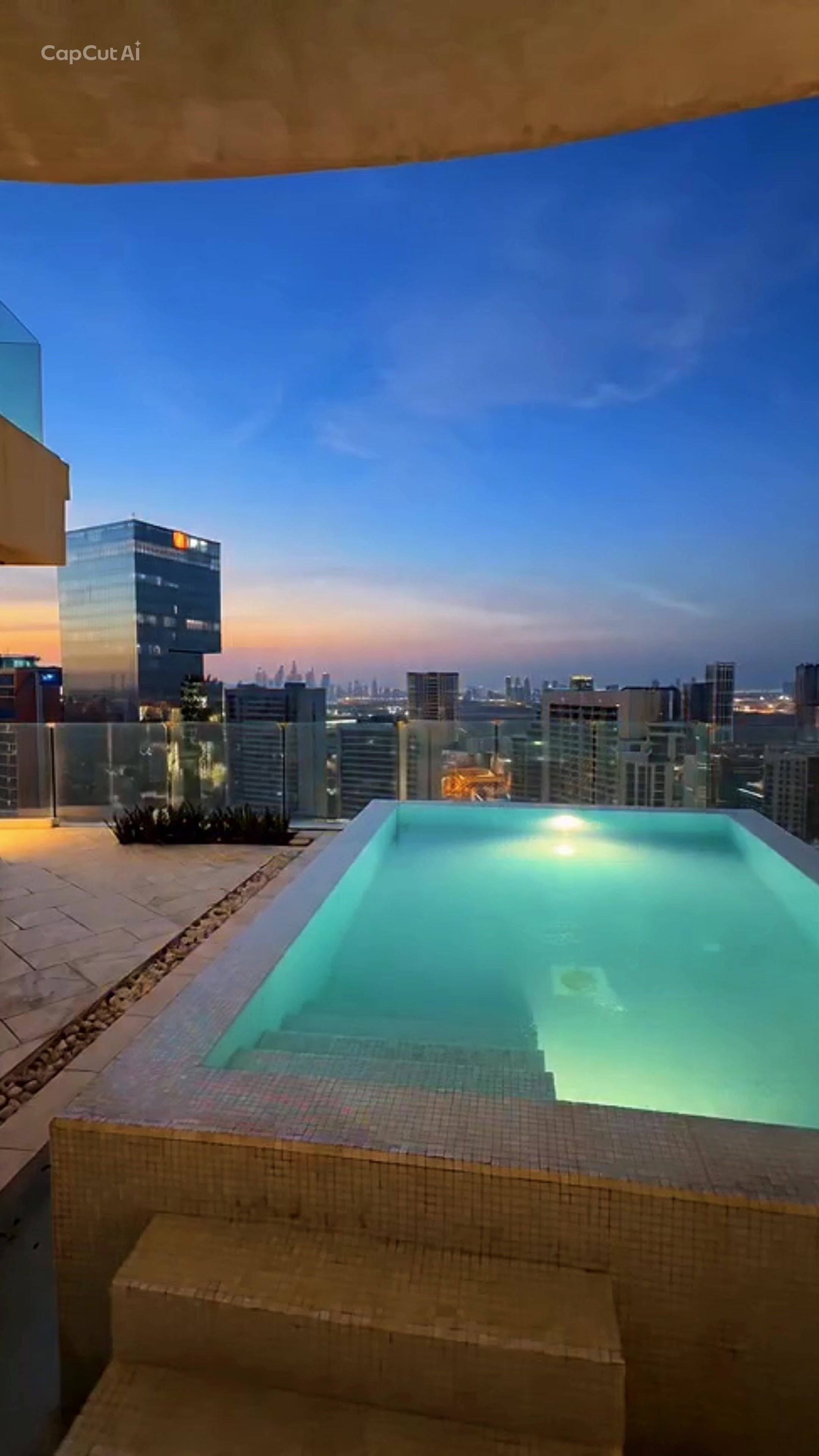 @Outlook Properties