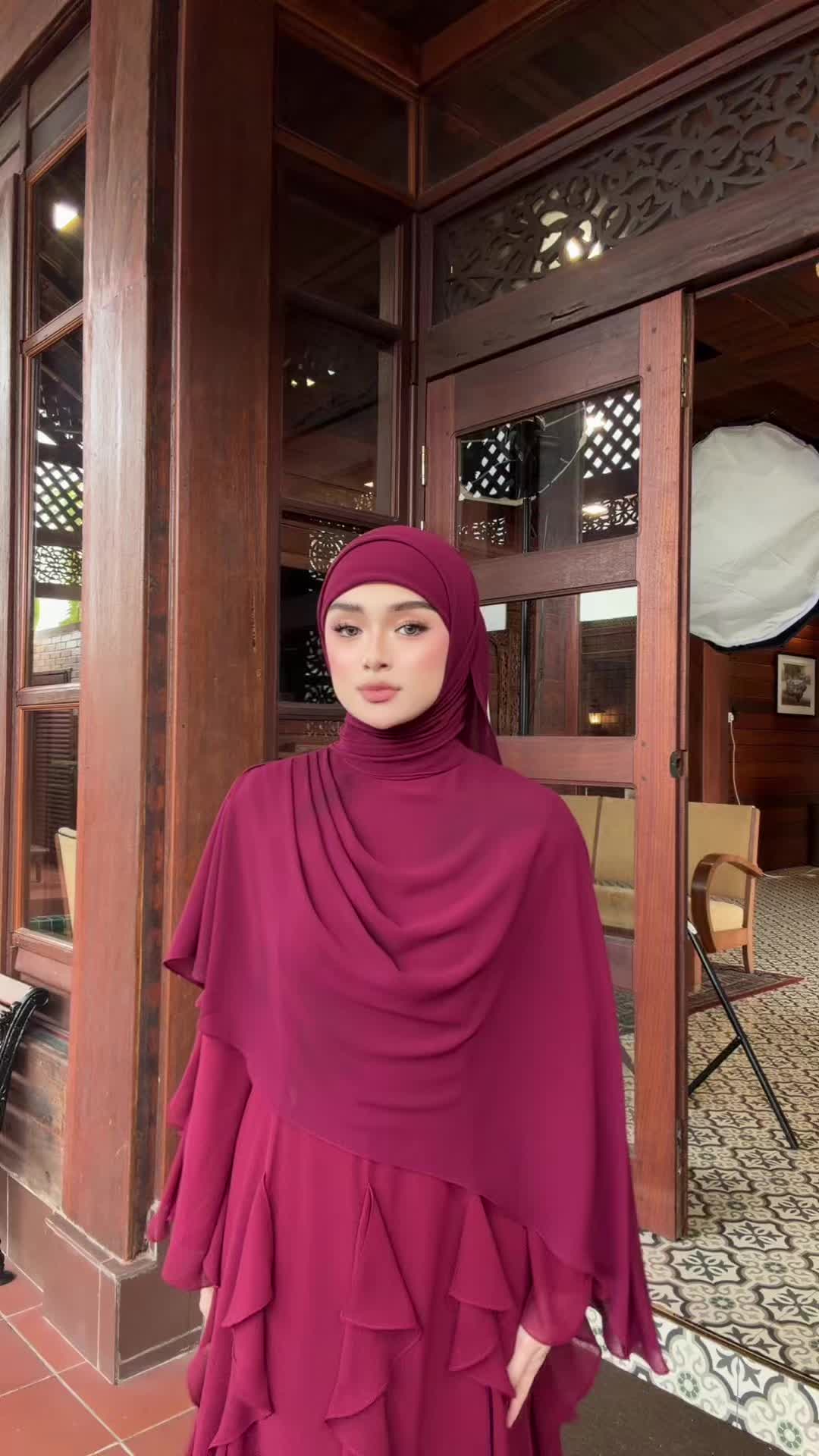 @Marissa Dania