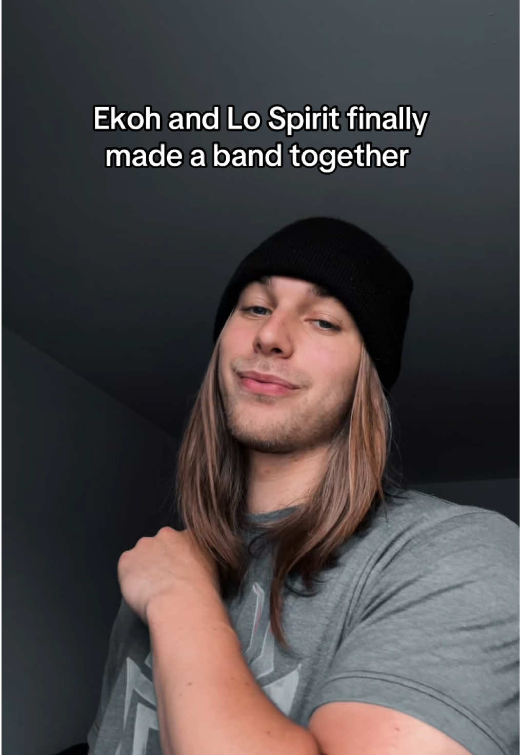 @Luke