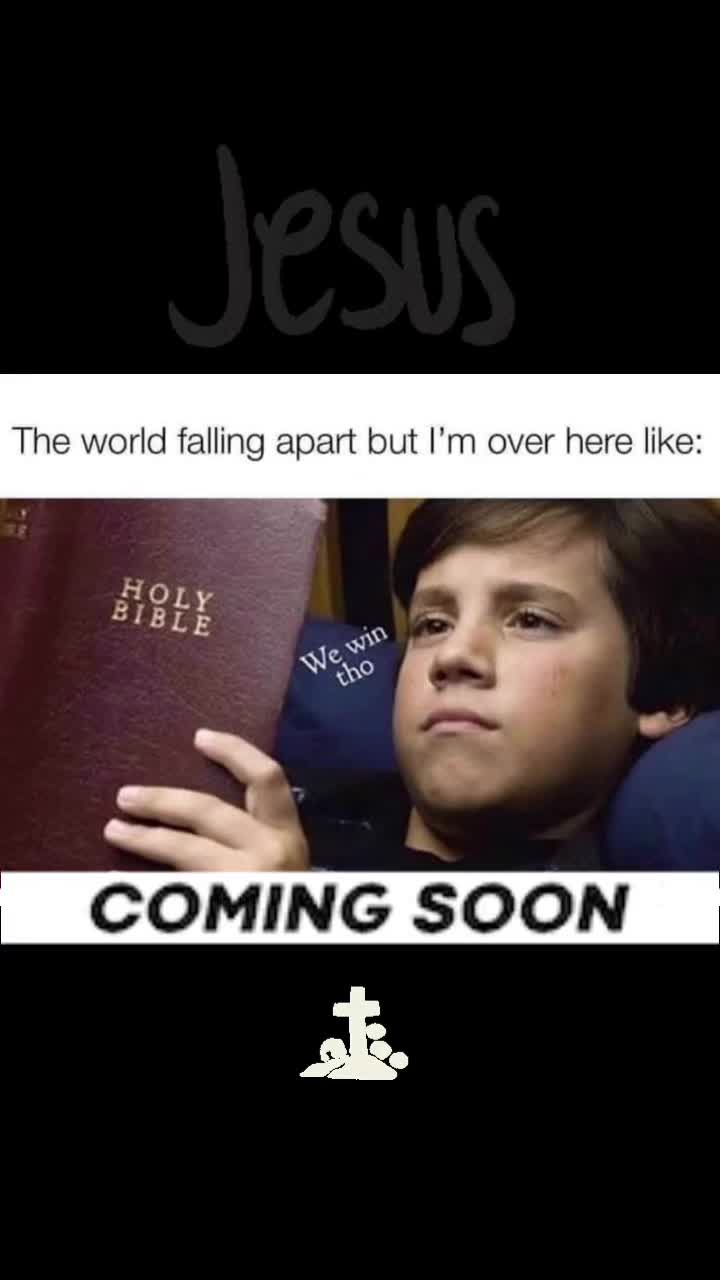 @JESUS IS KING✝️