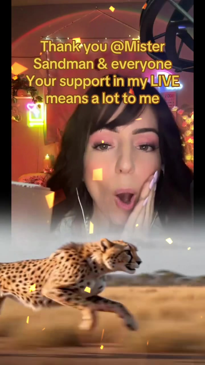 @Crystal Love4Jesus ASMR