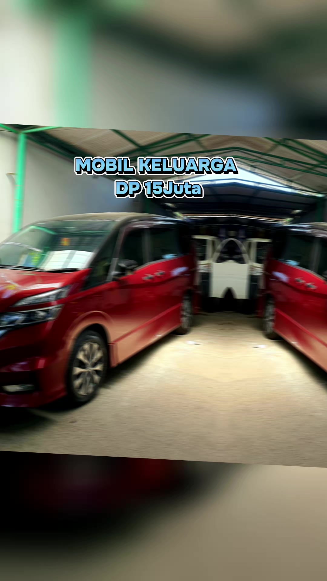 @Mobil Bekas Bandung