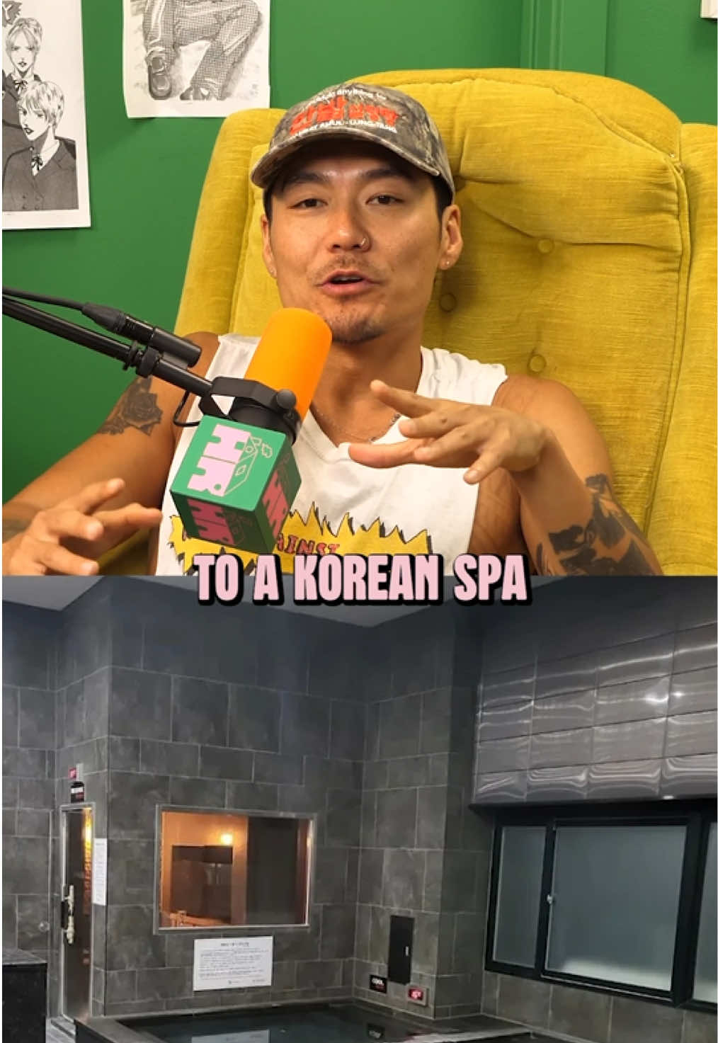 @homeroomshow