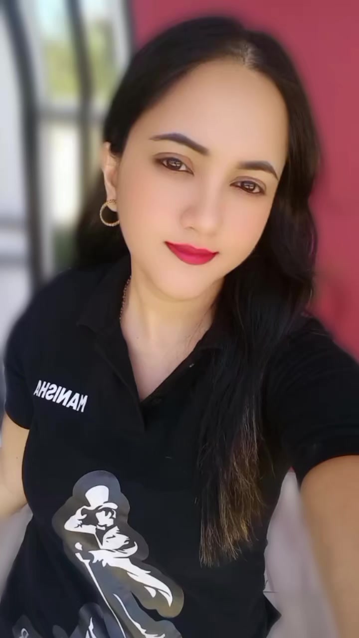 @Manisha Ramdas