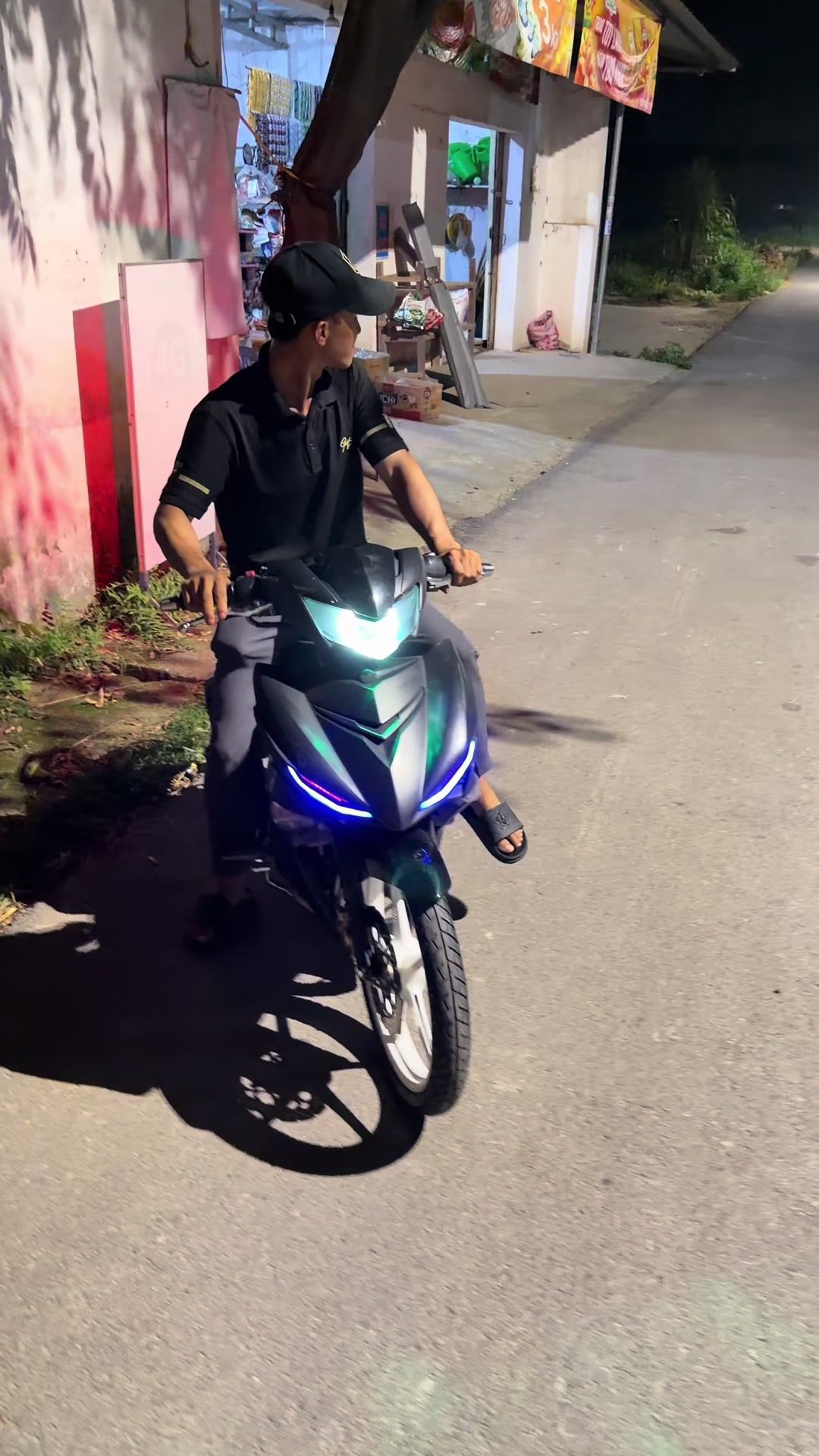 @Anh Dự Devil