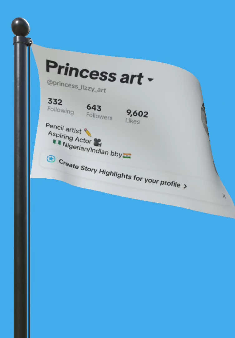 @Princess art